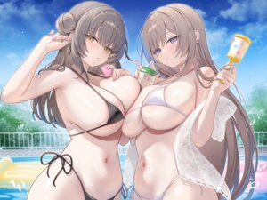 Booru post from yande.re