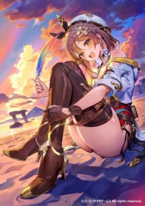 Rating: Safe Score: 37 Tags: atelier atelier_ryza atelier_ryza_3 cleavage garter gesoking heels koei_tecmo reisalin_stout thighhighs User: himeno_nanako Rating: Safe Score: 37 Tags: atelier atelier_ryza atelier_ryza_3 cleavage garter gesoking heels koei_tecmo reisalin_stout thighhighs User: himeno_nanako