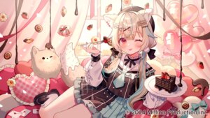 amakami konomi from million production by amai melo