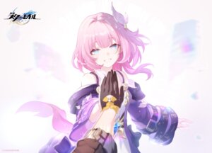 cyrene from honkai: star rail