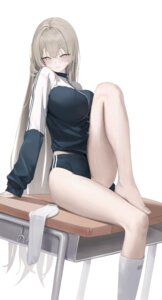Booru post from yande.re