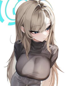 Rating: Safe Score: 29 Tags: blue_archive halo ichinose_asuna miisang47 User: VigorousMMM