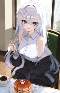 ria (vadur) fan art