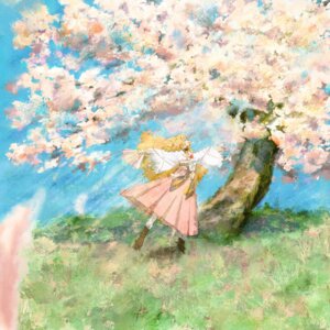 Rating: Safe Score: 12 Tags: disc_cover japanese_clothes kayou_hinagiku shunkashuutou_daikousha tagme User: VigorousMMM