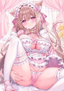 Rating: Questionable Score: 61 Tags: animal_ears cameltoe garter lolita_fashion nekomimi no_bra pantsu siooooono skirt_lift stockings tail thighhighs thong User: Anonymous Rating: Questionable Score: 61 Tags: animal_ears cameltoe garter lolita_fashion nekomimi no_bra pantsu siooooono skirt_lift stockings tail thighhighs thong User: Anonymous