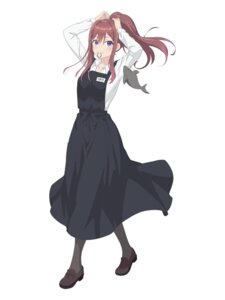 Rating: Safe Score: 17 Tags: class_de_2-banme_ni_kawaii_onnanoko_to_tomodachi_ni_natta heels nitta_nina tagme uniform User: VigorousMMM