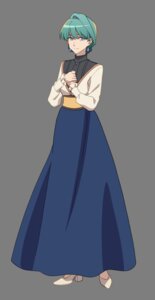 casuta from towa no yuugure