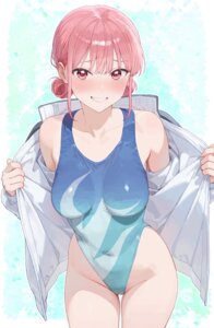 chouno hina from ao no hako by raiden (kdsn3783)