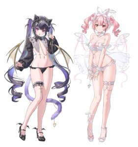 rosuuri (vtuber) from atelier live by rosuuri
