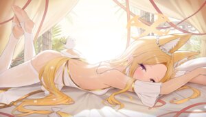yurizono seia from blue archive by fangfangtu