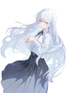 Booru post from yande.re