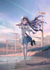 anemoi hayakawa_rikka key seifuku swav