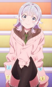 imau nagisa from selection project