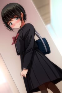 Rating: Safe Score: 4 Tags: matsunaga_kouyou seifuku User: fleece111