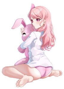 maruyama aya from bang dream! by zuka ryu