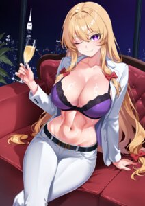 Rating: Questionable Score: 39 Tags: bb61 bra business_suit open_shirt touhou yakumo_yukari User: VigorousMMM Rating: Questionable Score: 39 Tags: bb61 bra business_suit open_shirt touhou yakumo_yukari User: VigorousMMM