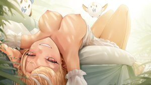 Rating: Questionable Score: 134 Tags: breasts elf hololive lingerie nipples no_bra pointy_ears see_through shiranui_flare somebody_(leiking00) wallpaper wet User: Spidey Rating: Questionable Score: 134 Tags: breasts elf hololive lingerie nipples no_bra pointy_ears see_through shiranui_flare somebody_(leiking00) wallpaper wet User: Spidey