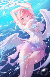 Rating: Questionable Score: 13 Tags: ermu_(enmmm) pointy_ears remielle_dan see_through swimsuits wet wings zenless_zone_zero User: VigorousMMM Rating: Questionable Score: 13 Tags: ermu_(enmmm) pointy_ears remielle_dan see_through swimsuits wet wings zenless_zone_zero User: VigorousMMM