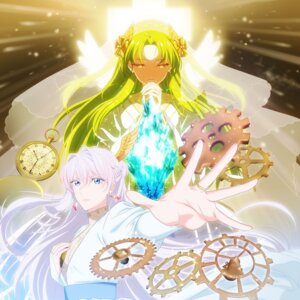 diana_(saihito) haga_eriko no_bra saigo_ni_hitotsu_dake_onegai_shitemo_yoroshii_deshou_ka scarlet_el_vandimion see_through wings