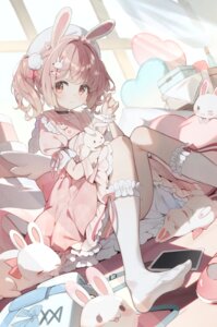 Rating: Safe Score: 5 Tags: animal_ears bunny_ears lumo_1121 seifuku skirt_lift wings User: hrbzz Rating: Safe Score: 5 Tags: animal_ears bunny_ears lumo_1121 seifuku skirt_lift wings User: hrbzz