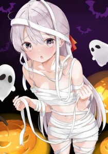 Booru post from yande.re