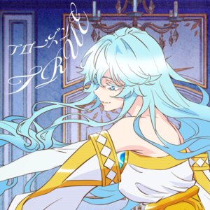 Rating: Safe Score: 11 Tags: disc_cover elfaria_albis_serfort no_bra tagme tsue_to_tsurugi_no_wistoria User: VigorousMMM