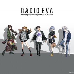 Rating: Safe Score: 8 Tags: ayanami_rei ikari_shinji makinami_mari_illustrious megane nagisa_kaworu neon_genesis_evangelion souryuu_asuka_langley yoneyama_mai User: saemonnokami