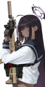 Rating: Safe Score: 24 Tags: blue_archive fte_(fifteen_199) gun halo kakudate_karin seifuku User: Genex Rating: Safe Score: 24 Tags: blue_archive fte_(fifteen_199) gun halo kakudate_karin seifuku User: Genex