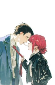 Rating: Safe Score: 8 Tags: business_suit dinoartforame sasaki_(yanisuu) sketch smoking super_no_ura_de_yani_suu_futari yamada_(yanisuu) User: VigorousMMM Rating: Safe Score: 8 Tags: business_suit dinoartforame sasaki_(yanisuu) sketch smoking super_no_ura_de_yani_suu_futari yamada_(yanisuu) User: VigorousMMM
