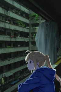 bocchi_the_rock! ijichi_nijika photo tagme