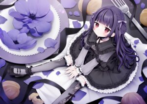 Rating: Safe Score: 31 Tags: dress gothic_lolita heels iriam lolita_fashion miko_suuuuu thighhighs User: Anonymous Rating: Safe Score: 31 Tags: dress gothic_lolita heels iriam lolita_fashion miko_suuuuu thighhighs User: Anonymous