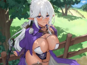 Booru post from yande.re