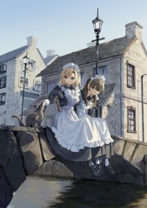 Rating: Safe Score: 29 Tags: maid neko shii_(kairi-t-k0317) User: VigorousMMM Rating: Safe Score: 29 Tags: maid neko shii_(kairi-t-k0317) User: VigorousMMM