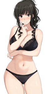 morishima haruka from amagami by mobu