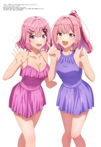 amaori haruna from watashi ga koibito ni nareru wake nai jan muri muri! (※muri ja nakatta!?) by niimura kana