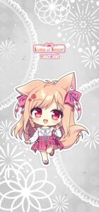 mito kohaku from tayutama by moekibara fumitake