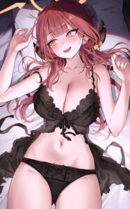 rikuhachima aru from blue archive by okkimon