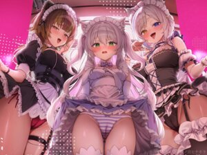 honda poko from indie virtual youtuber by rag76