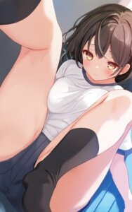 Booru post from yande.re