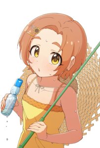 ryuuzaki kaoru from the idolm@ster by luilui 0525