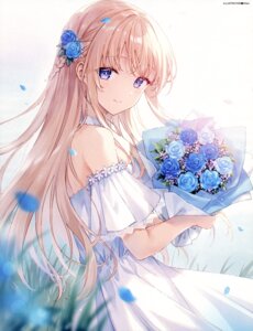Rating: Safe Score: 52 Tags: dress hiten User: drop