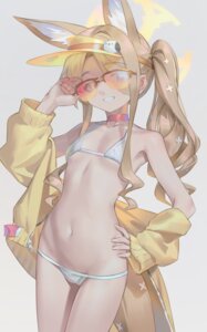 yurizono seia from blue archive by shortofsugar