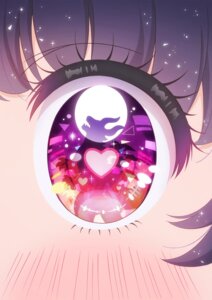 Rating: Safe Score: 19 Tags: akaishi_kuroe monster otome_kaijuu_carameliser tagme User: VigorousMMM