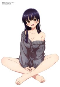 aquastar_inc. boku_no_kokoro_no_yabai_yatsu