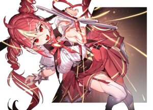 ichinose idumi from ore no kaasan wa saikyou no mahou shoujo desu by merry haruhina