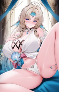pearl from honkai: star rail by lingse