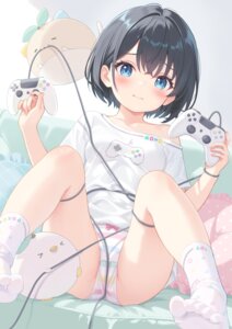 Booru post from yande.re