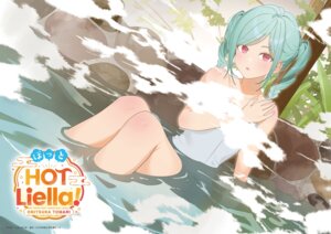 onitsuka tomari from love live! (series) by koyoi mitsuki