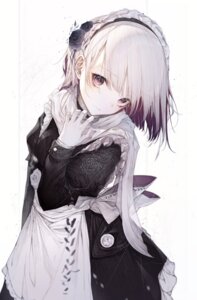Booru post from yande.re
