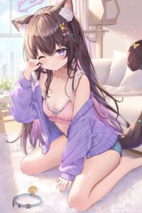 Rating: Questionable Score: 49 Tags: animal_ears bra detexted halo lingerie loli nekomimi open_shirt sweater tail yuuichi_yuiko User: Anonymous Rating: Questionable Score: 49 Tags: animal_ears bra detexted halo lingerie loli nekomimi open_shirt sweater tail yuuichi_yuiko User: Anonymous